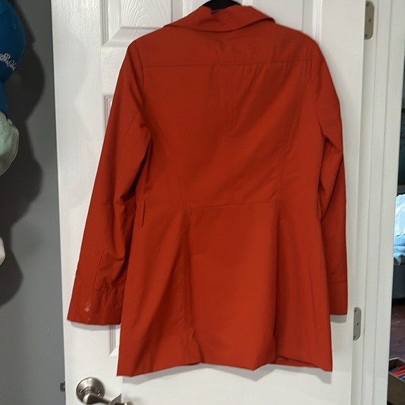 Raincoat by Ambition. Excellent condition size M - Picture 2 of 6